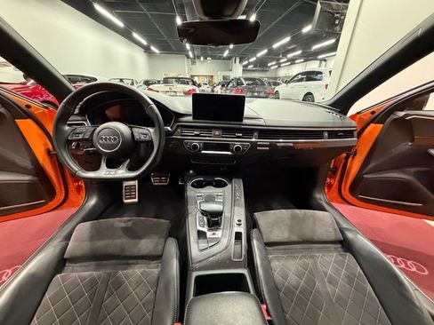Used 2018 Audi S4 Premium Plus w/ Navigation Package image 45