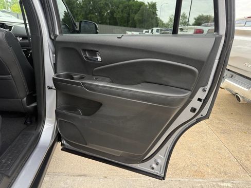 Used 2021 Honda Passport Touring image 15