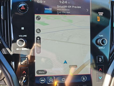 Used 2022 Subaru Outback Wilderness image 25