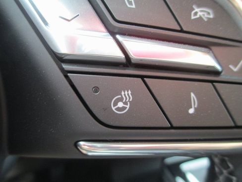 New 2026 Buick Enclave Sport Touring FWD image 25