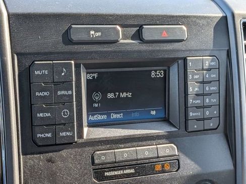 Used 2019 Ford F250 XLT AWD/4WD image 17