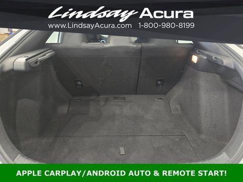 Used 2024 Honda Civic Sport image 7
