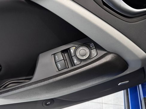 Certified 2023 Chevrolet Camaro LT w/ Technology Package image 19