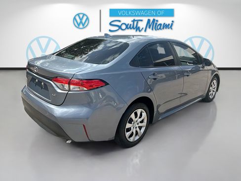 Used 2024 Toyota Corolla LE FWD image 7