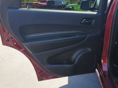 Used 2026 Dodge Durango GT AWD/4WD image 18