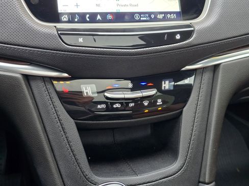 Used 2024 Cadillac XT5 Premium Luxury w/ Technology Package image 25