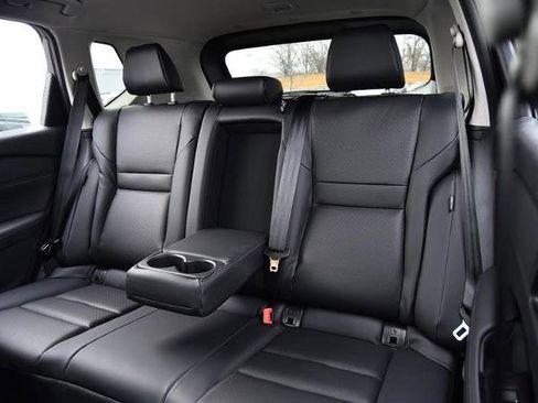 New 2026 Nissan Rogue SV image 25