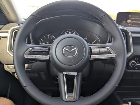 New 2026 MAZDA CX-50 AWD 2.5 S w/ Weather Package image 29