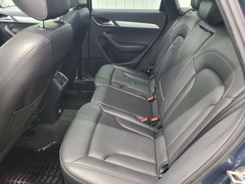 Used 2018 Audi Q3 2.0T Premium image 38