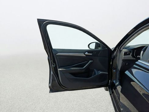 Used 2024 Volkswagen Jetta S FWD image 17