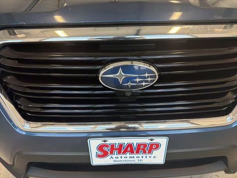 Used 2020 Subaru Ascent Touring w/ Popular Package #2 AWD/4WD image 11