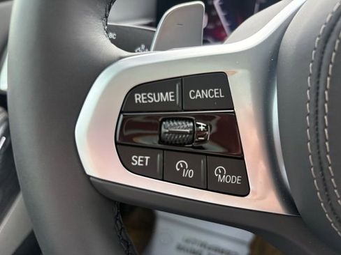 Used 2026 BMW X6 xDrive40i w/ Climate Comfort Package image 33