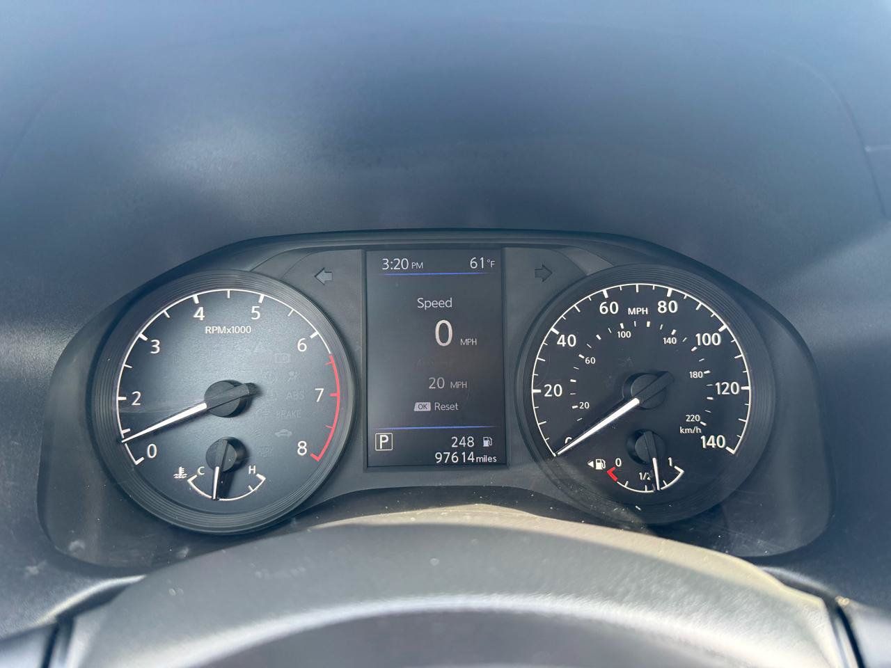 Used 2024 Nissan Altima 2.5 S FWD image 13