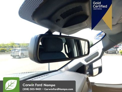 Used 2024 Ford F150 XLT w/ Equipment Group 302A MID AWD/4WD image 23