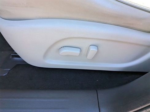 Used 2017 INFINITI QX60 FWD image 13