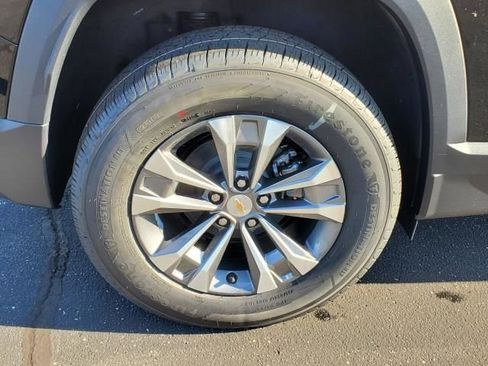 New 2026 Chevrolet Equinox LT image 5