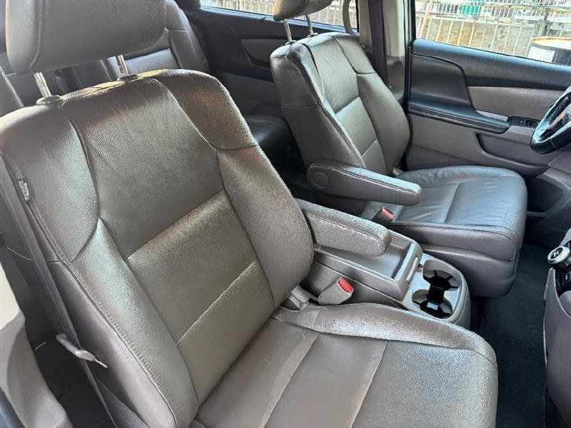 Used 2012 Honda Odyssey EX-L image 27