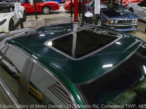 Used 1999 Cadillac Seville STS w/ Convenience Pkg image 14