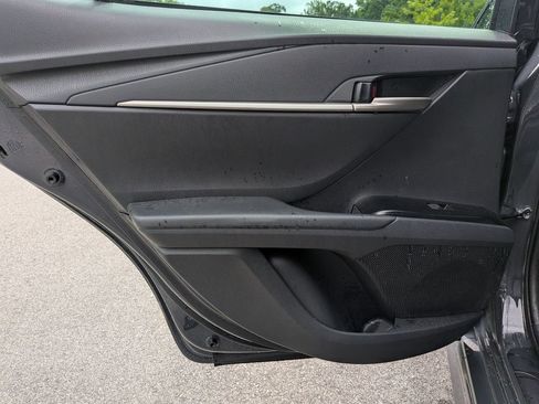 Used 2025 Toyota Camry SE w/ Multimedia Upgrade Package FWD image 24