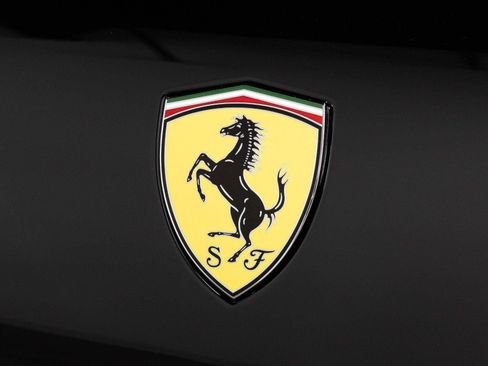Certified 2021 Ferrari 812 GTS RWD image 30