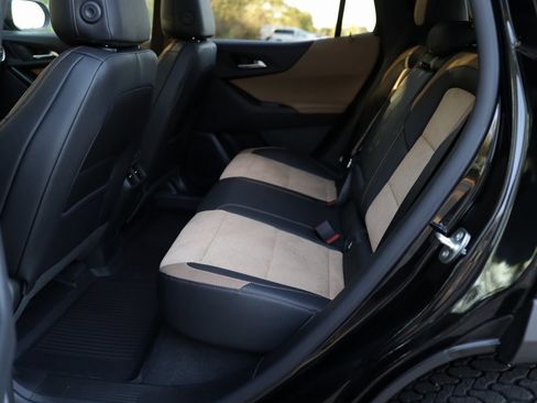 New 2026 Chevrolet Equinox ACTIV w/ Convenience Package III image 32