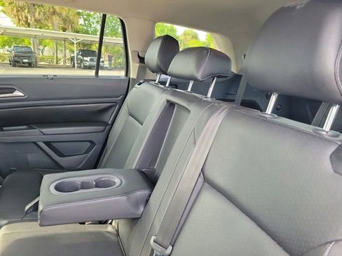 Used 2018 Volkswagen Atlas SE FWD image 11