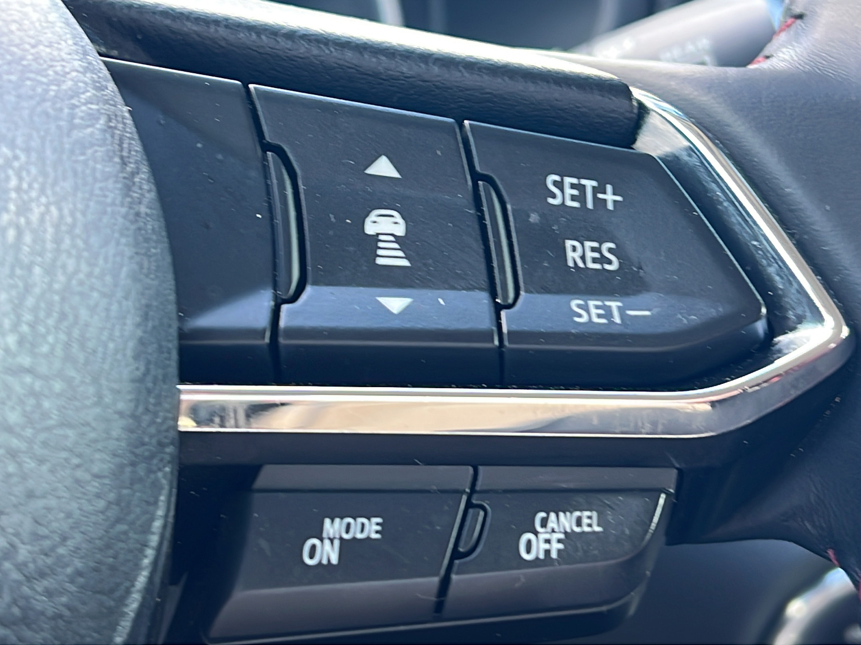 Certified 2022 MAZDA CX-5 Carbon Edition AWD/4WD image 25