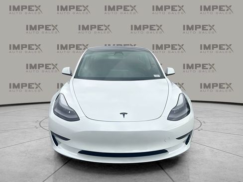Used 2023 Tesla Model 3 Standard Range RWD image 5