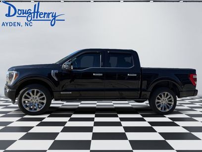 Used 2023 Ford F150 Limited