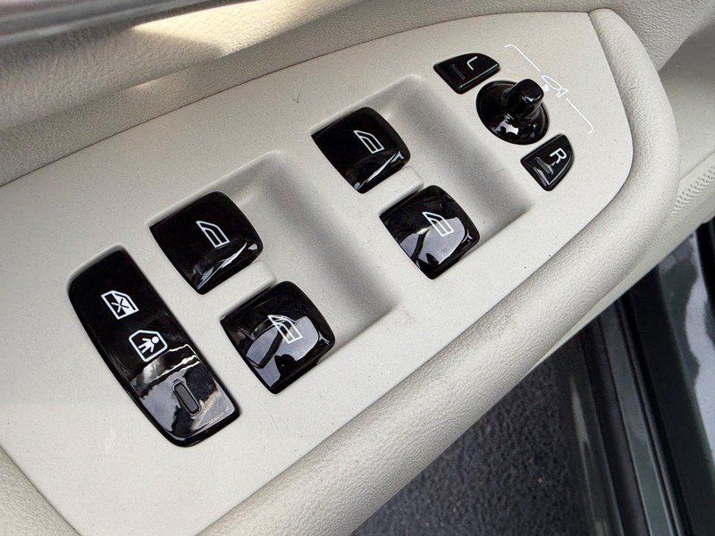 New 2027 Volvo XC90 B6 Ultra AWD/4WD image 11