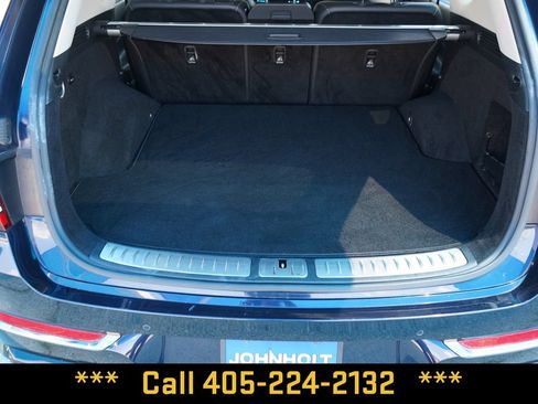 Used 2024 Genesis GV80 2.5T AWD/4WD image 27