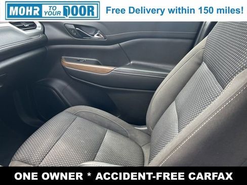 Used 2021 GMC Acadia SLE w/ LPO, Floor Liner Package image 26