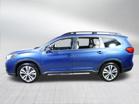 Used 2019 Subaru Ascent Limited AWD/4WD image 4