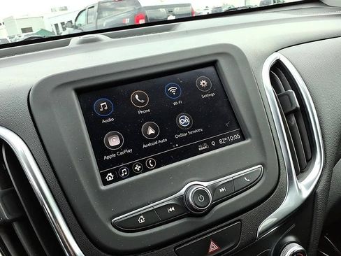 Used 2020 Chevrolet Equinox LT AWD/4WD image 28