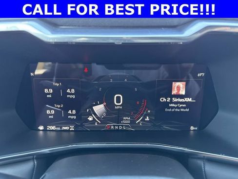 New 2026 GMC Canyon Elevation image 25