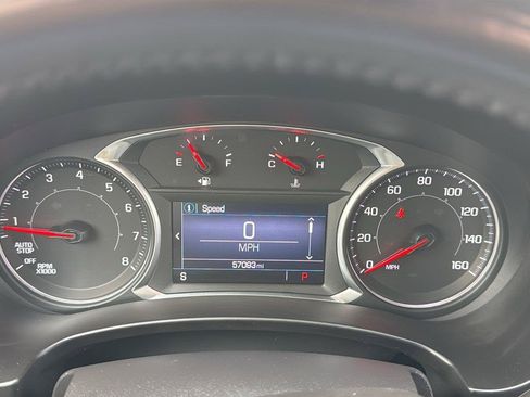Used 2020 GMC Terrain SLE AWD/4WD image 13