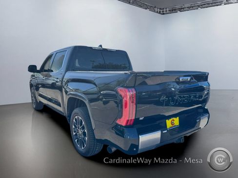 Used 2023 Toyota Tundra Limited RWD image 6