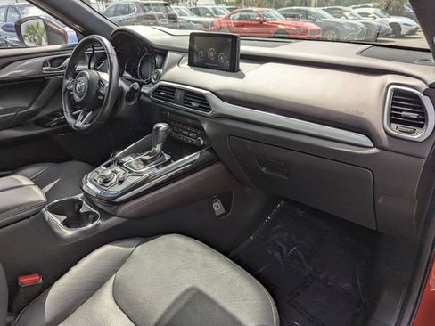 Used 2019 MAZDA CX-9 Grand Touring image 13