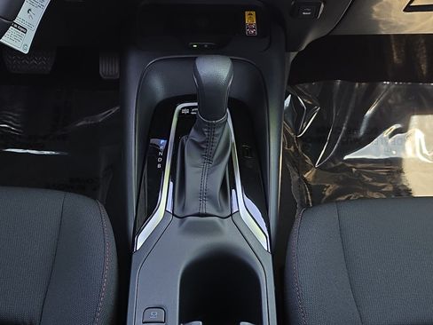 New 2026 Toyota Corolla SE AWD/4WD image 24