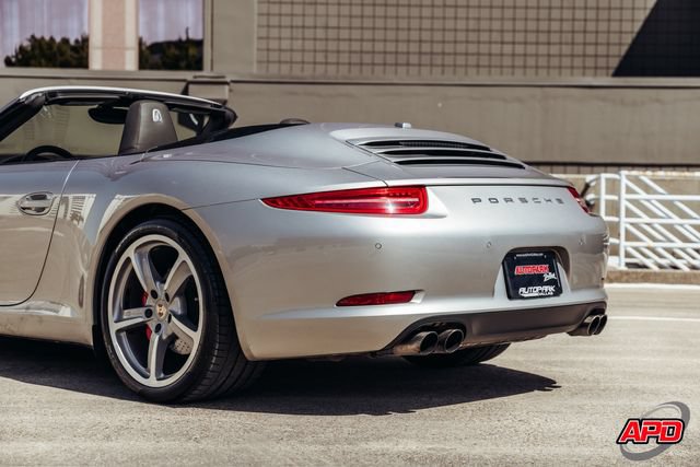 Used 2012 Porsche 911 Carrera S RWD image 42