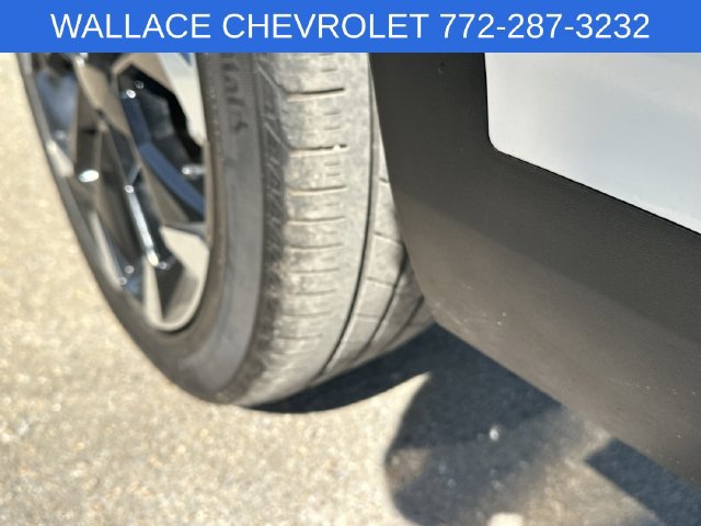 Used 2025 Kia Sorento EX w/ Panoramic Sunroof Package AWD/4WD image 12