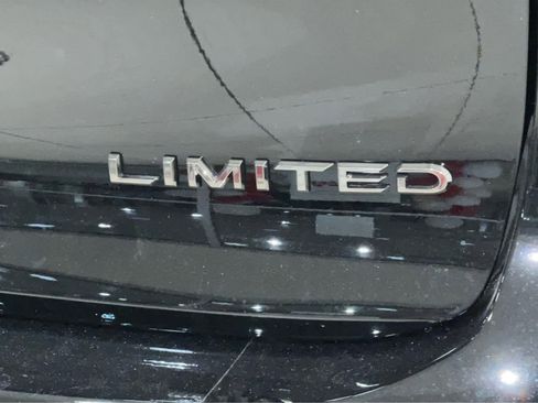 New 2026 Toyota Crown Nightshade image 9