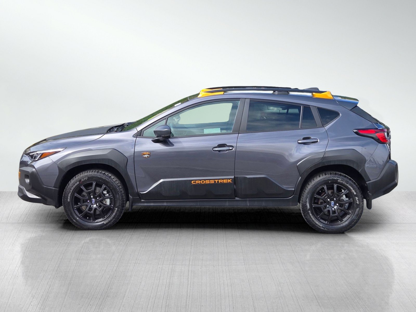 Used 2025 Subaru Crosstrek 2.5i Wilderness w/ Wilderness Package AWD/4WD image 7