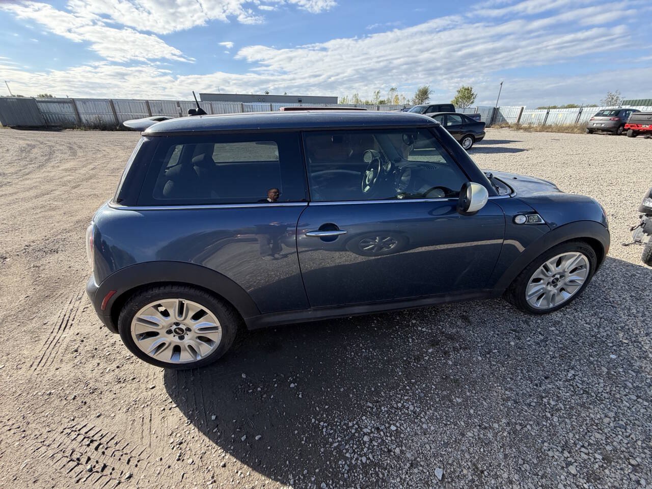 Used 2010 MINI Cooper S FWD image 6