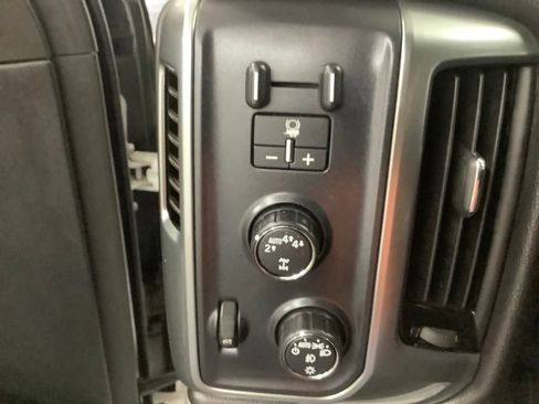 Used 2017 Chevrolet Silverado 1500 LT w/ All Star Edition AWD/4WD image 14