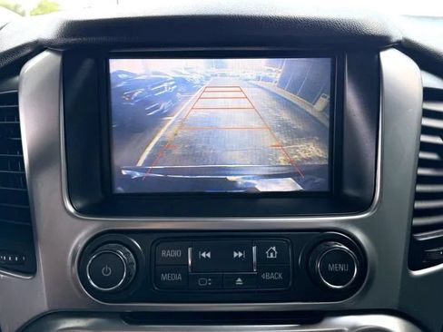 Used 2016 Chevrolet Suburban LTZ AWD/4WD image 33