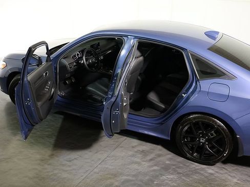 Used 2026 Honda Civic Sport image 5