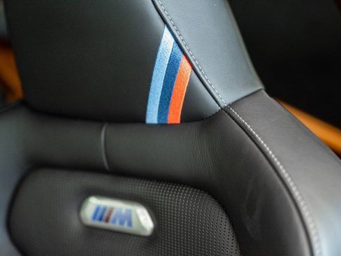 Used 2016 BMW M4 GTS RWD image 94