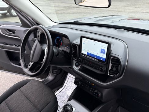 Used 2022 Ford Bronco Sport Big Bend w/ Convenience Package image 39