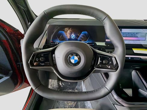 New 2026 BMW X3 xDrive30 w/ Convenience Package AWD/4WD image 11